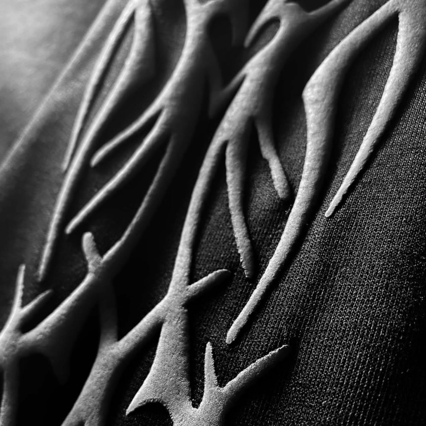 SOLO LEVELING INSPIRED JIN WOO BALACLAVA MASK WITH ZIPPER