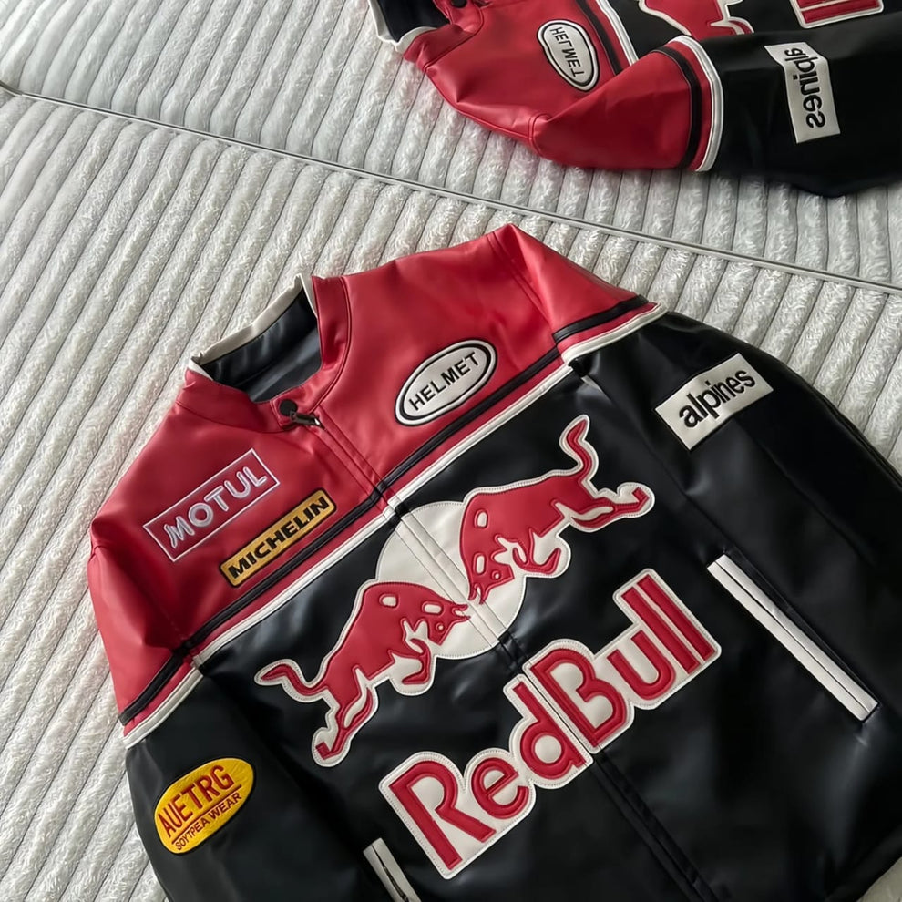 REDBULL JACKETS