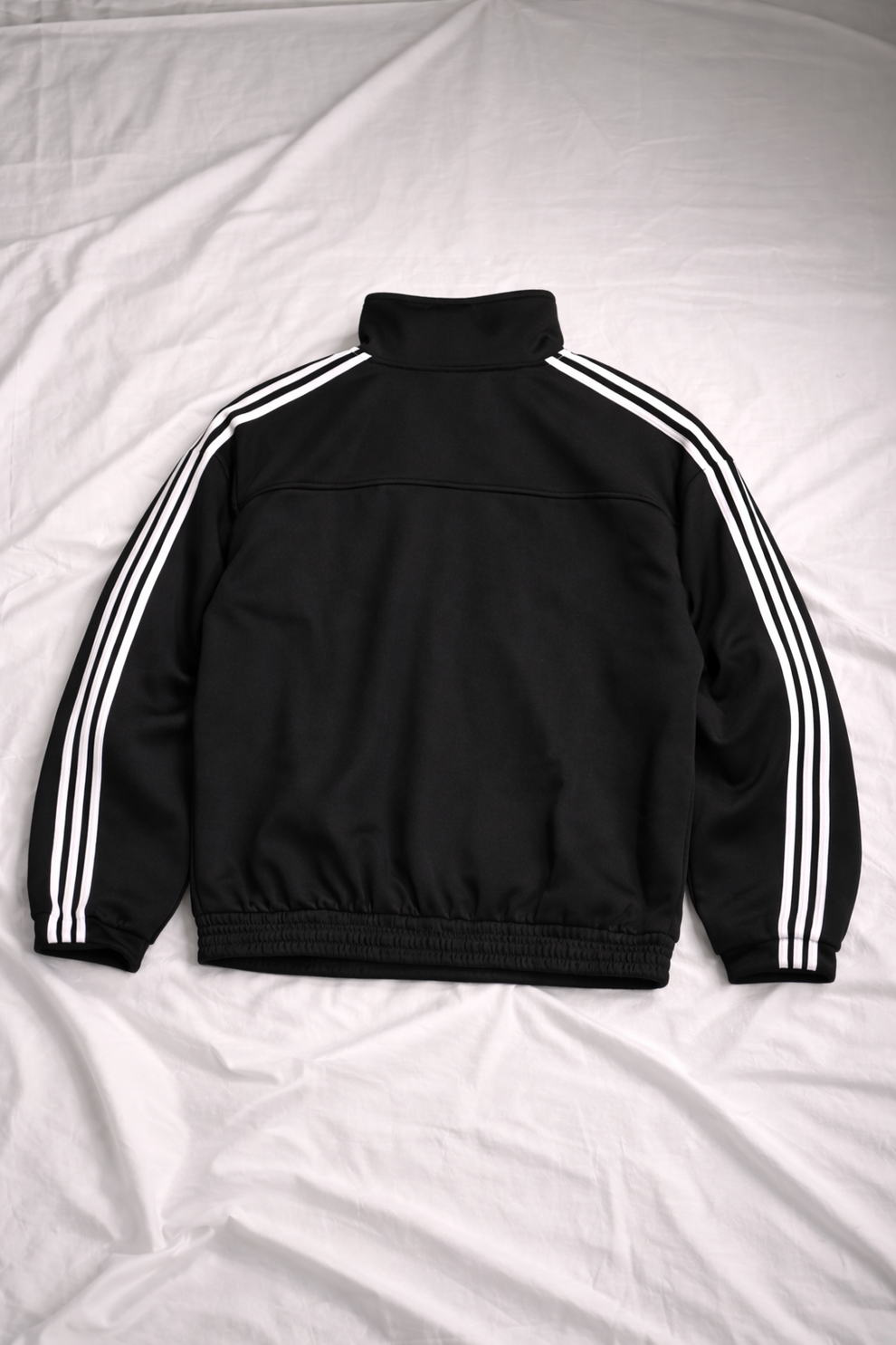CNY Jacket | Premium Streetwear Drop (Black)