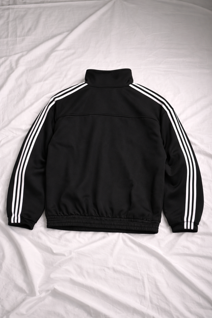 CNY Jacket | Premium Streetwear Drop (Black)