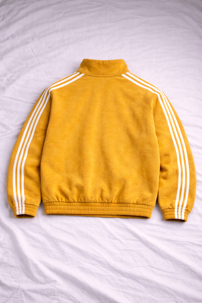 Adidas CNY Jacket – Luxury Streetwear with Lunar New Year Energy