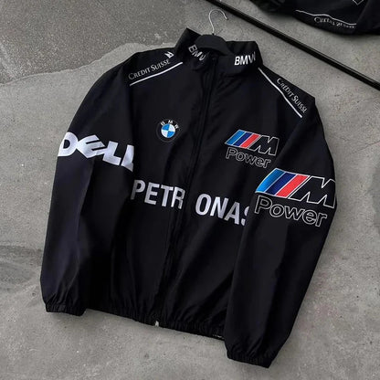 RACING BMW JACKET