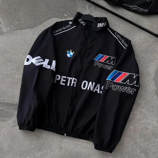 RACING BMW JACKET