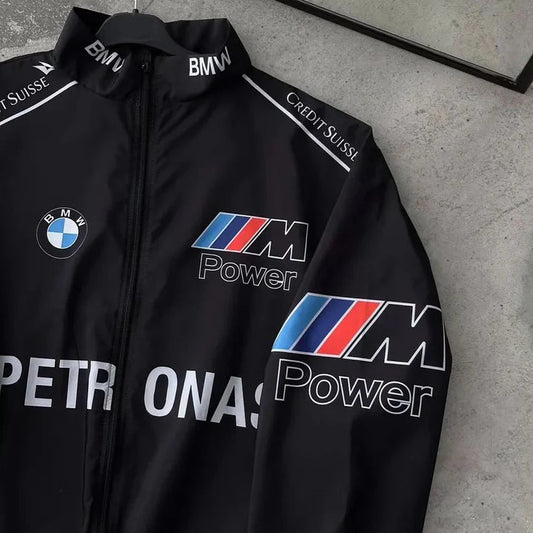 RACING BMW JACKET